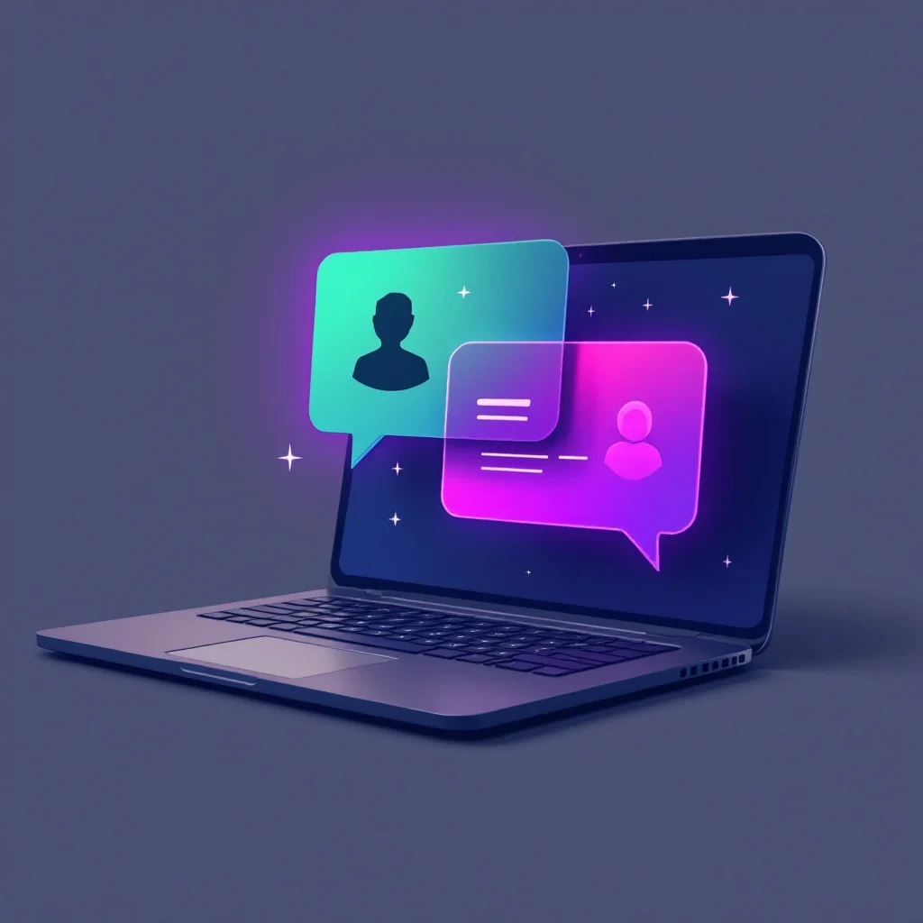 GitHub и LinkedIn